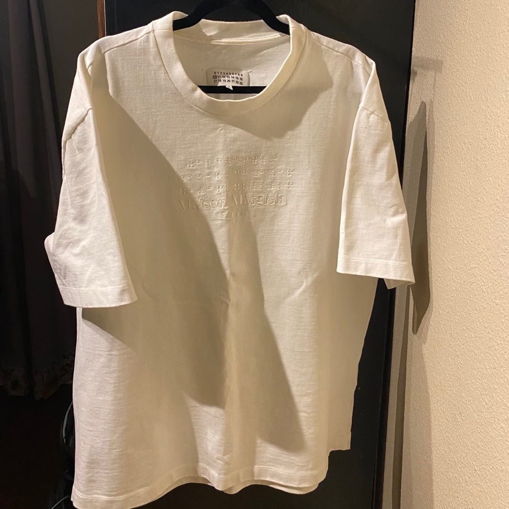 Maison Margila T-shirt